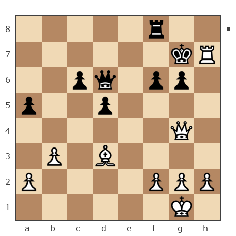 Game #2419474 - Васечкин Петр Константинович (mobitime) vs Игорь Юрьевич Бобро (Ферзь2010)