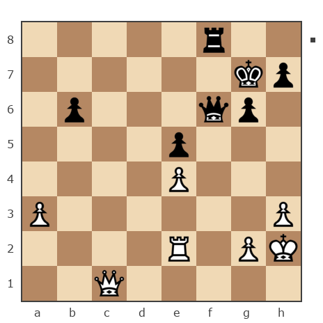 Game #7798156 - Aibolit413 vs Анатолий Алексеевич Чикунов (chaklik)