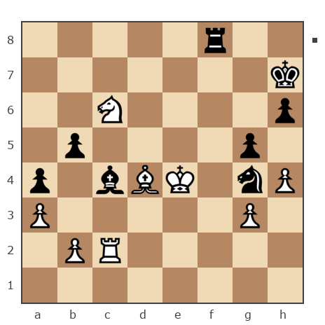 Game #7304411 - Cabbar (psix53) vs Владимир Мащенко (Роза)