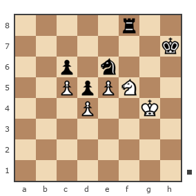 Game #7808214 - Георгиевич Петр (Z_PET) vs Олег (ObiVanKenobi)