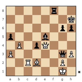 Game #1995670 - Олег (baoo) vs Алексеев Андрей (spblex)