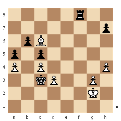 Game #6325258 - Александр Николаевич Мосейчук (Moysej) vs Георгий Далин (georg-dalin)