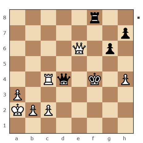 Партия №6951995 - Павлов (mr.wolf) vs Геннадий Львович Иванов (Гунка42)