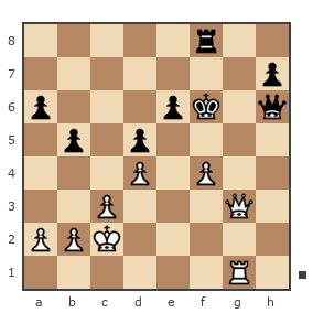 Game #7871546 - Олег (APOLLO79) vs Юрьевич Андрей (Папаня-А)