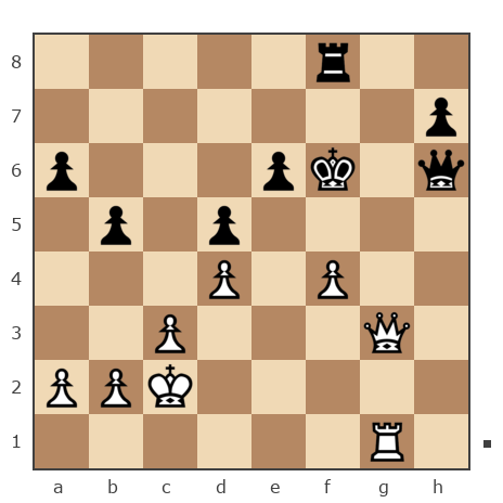 Game #7871546 - Олег (APOLLO79) vs Юрьевич Андрей (Папаня-А)