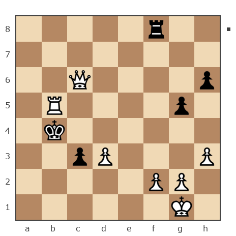 Game #5380157 - Виктор  Горбатюк (viktor_shep) vs sergei (sergei ashdod)