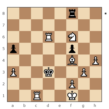 Партия №5355880 - Zavisnov Maksim (hala4) vs ШурА (Just the player)
