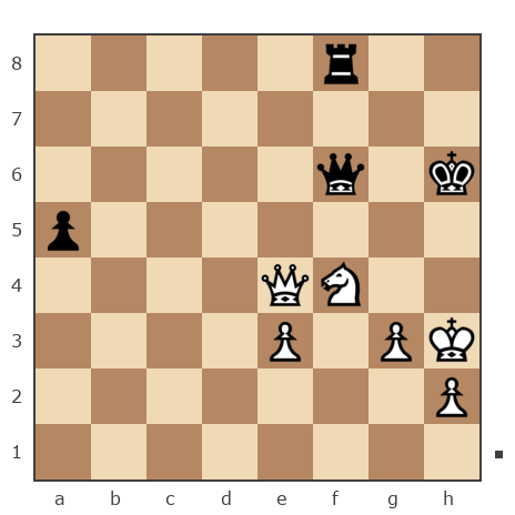 Game #7879667 - valera565 vs Александр Савченко (A_Savchenko)