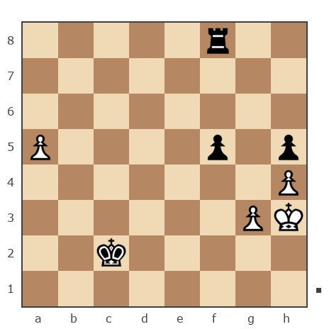 Game #172079 - Андрей (rtyt) vs Ровенный Сергей Евстахиевич (Roveny)