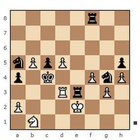 Game #7777221 - Игорь Аликович Бокля (igoryan-82) vs Максим Чайка (Maxim_of_Evpatoria)