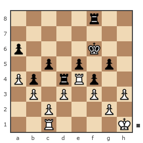Game #7133017 - iiggorr vs Безруков Денис (prometei2007)
