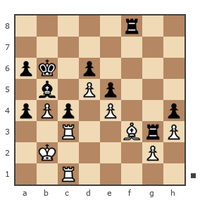 Game #7244318 - fiter (abubot) vs Аркадий Александрович Еремин (Erar)