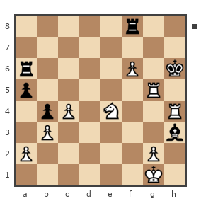 Game #7843787 - Drey-01 vs Петрович Андрей (Andrey277)