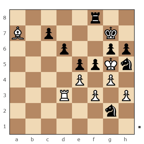 Game #2975897 - Денис Жаров (Zipu) vs K_Artem