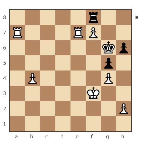 Game #7818000 - Виталий Булгаков (Tukan) vs Гриневич Николай (gri_nik)