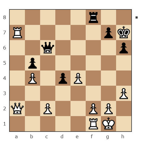 Game #7867348 - Андрей (андрей9999) vs Павел Николаевич Кузнецов (пахомка)