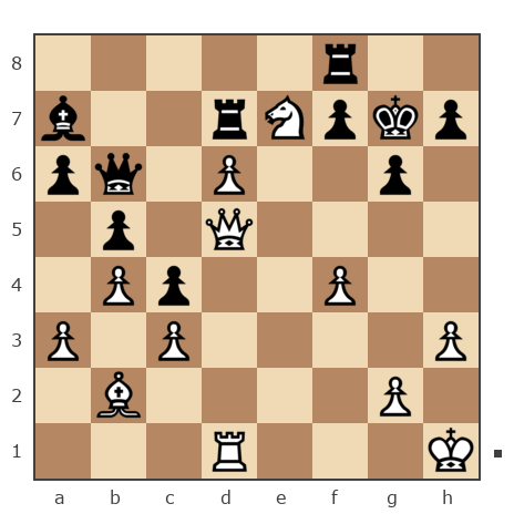 Game #7627210 - Али (AL7971) vs Виктор (Zlatoust)