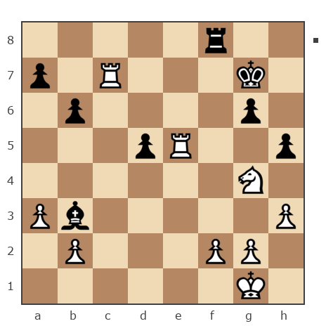 Game #7851903 - Владимир (одисей) vs широковамрад