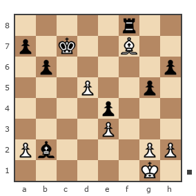 Game #7663255 - Araque Lopez Jorge (Brunido) vs Константин (Санкции)