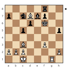 Game #2661375 - Harijs (sjirah) vs Вадим Дмитриевич Мариничев (мвд)
