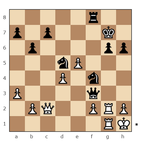 Game #310433 - oli (olik111) vs Roman (Pro48)