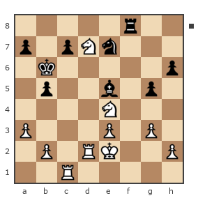 Game #7239155 - Лиханов Сергей Васильевич (Слив) vs Artemius1980