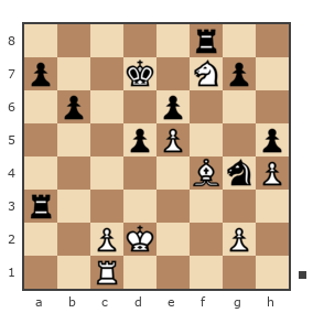 Game #2250472 - Zabolotnev Arseniy (arseniz915) vs Сидоров Сергей Александрович (Adarsh Singh)
