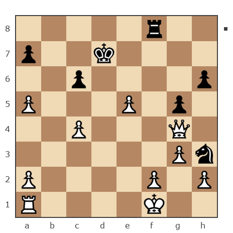 Game #7795629 - Александр (kay) vs Рома (remas)