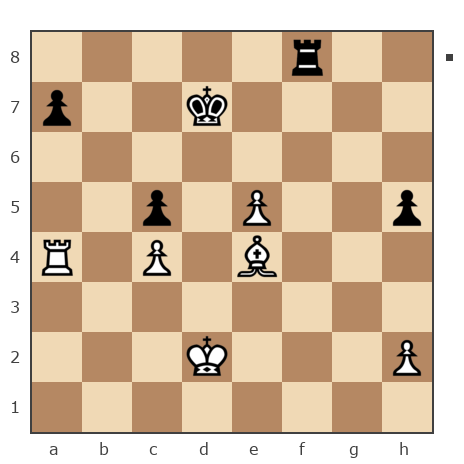 Game #228762 - Полонский Артём Александрович (cruz59) vs Кот Fisher (Fish(ъ))
