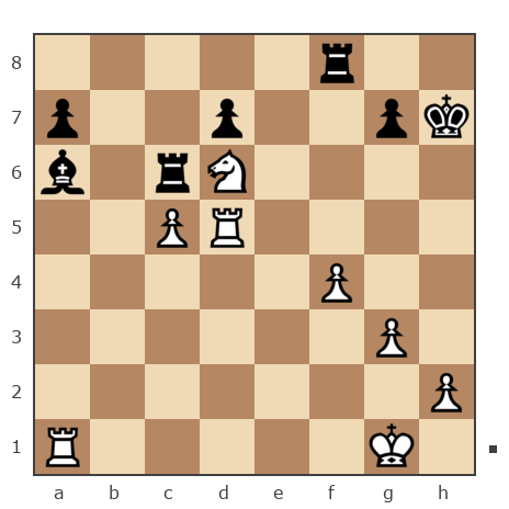 Game #4973635 - Сергей (Bobro) vs Опаленов Константин Викторович (Прозектор)