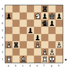 Game #161123 - Попов Дмитрий Викторович vs Владислав (Vlad78)