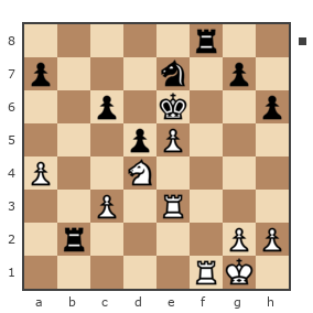 Game #7901857 - Oleg (fkujhbnv) vs Виктор Иванович Масюк (oberst1976)