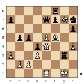 Game #7726176 - argon1 vs Евгений Владимирович Сухарев (Gamcom)