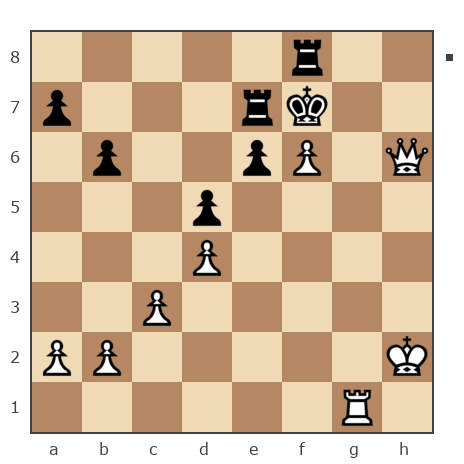 Game #7905071 - Павел Григорьев vs Алексей Сергеевич Леготин (legotin)