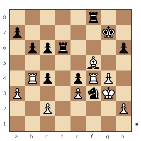 Game #7778632 - Romualdas (Romualdas56) vs Ч Антон (ChigorinA)
