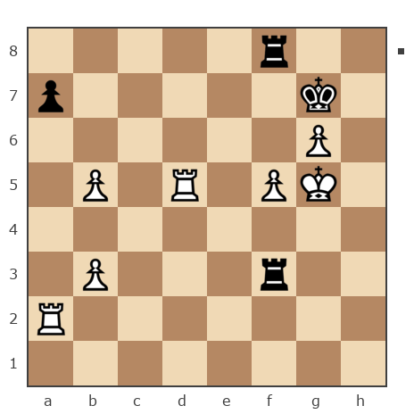 Game #7777765 - Виктор Валентинович Калинин (КВВЛис) vs Sergey (sealvo)