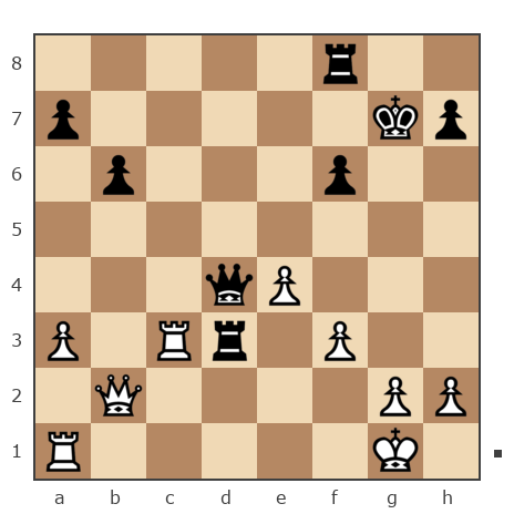 Game #7778476 - Грасмик Владимир (grasmik67) vs Осипов Васильевич Юрий (fareastowl)