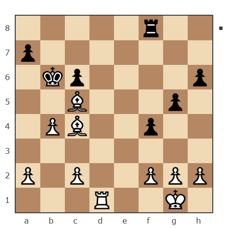 Game #7773273 - Виталий (vit) vs Ranif