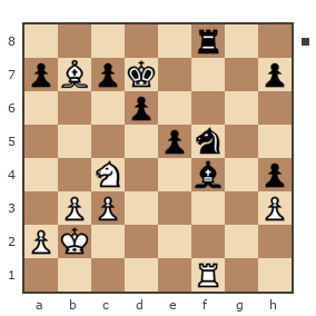 Game #4395981 - Сергей Сергеевич (sss282) vs Warsya