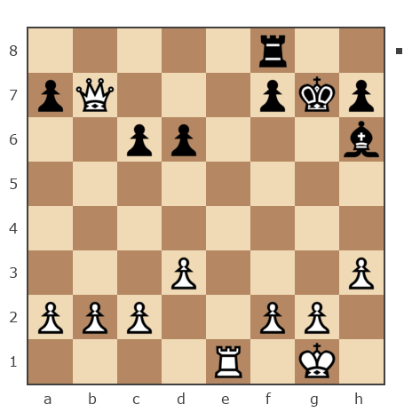 Game #7781051 - Александр Александрович Зайцев (Zajats82) vs Алекс (shy)