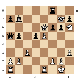 Game #7811806 - Виктор (Rolif94) vs Ларионов Михаил (Миха_Ла)