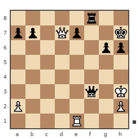 Game #7888928 - Oleg (fkujhbnv) vs Юрьевич Андрей (Папаня-А)