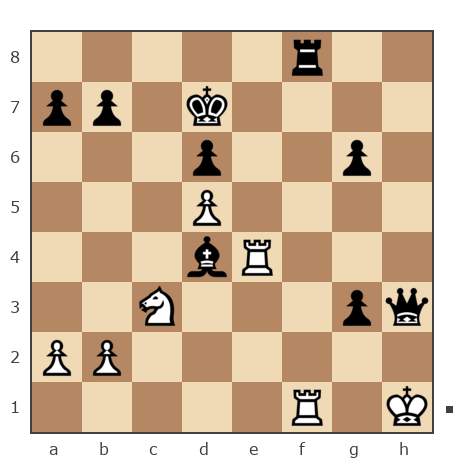 Game #7703016 - Виталий (klavier) vs Игорь Владимирович Кургузов (jum_jumangulov_ravil)