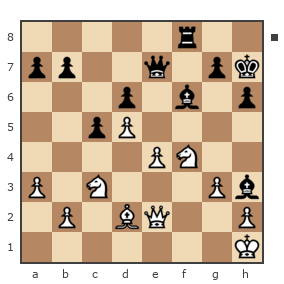 Game #1582369 - Даниил (Викинг17) vs Андрей (andy22)