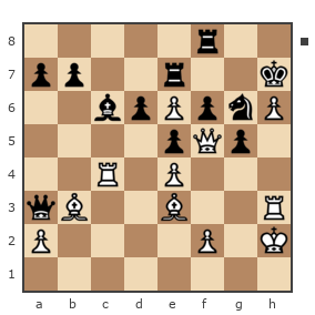 Game #7817241 - Лев Сергеевич Щербинин (levon52) vs Виталий Гасюк (Витэк)