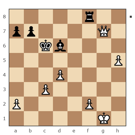 Game #7789598 - Юрий (Zelenyuk68) vs Михалыч мы Александр (RusGross)