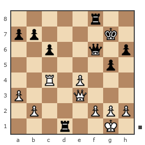 Game #7791866 - Рома (remas) vs Евгений (muravev1975)