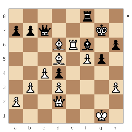 Game #7675809 - Sergey Ermilov (scutovertex) vs Павлов Стаматов Яне (milena)