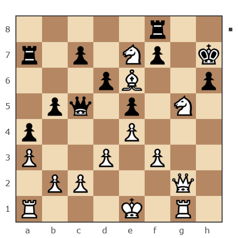 Game #4513168 - Трофимов Миша (alex_trofimov) vs Ольховка Антон (Li-On-Ich)