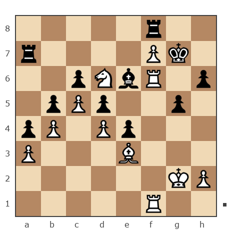 Game #5868896 - Wseslava (wseslava) vs макс (botvinnikk)